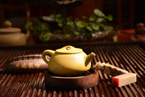 茶叶养生，益寿延年：探寻茶道的健康秘密