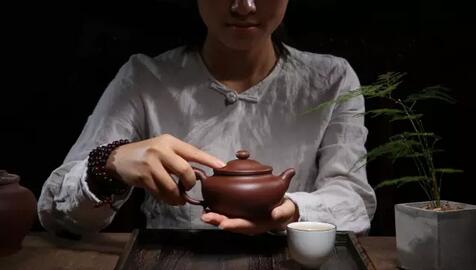 茶香生活美学：品茶四重奏，健康生活新体验
